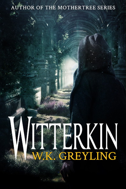 Witterkin [Book Image]